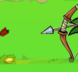 Prince Of Sherwood Slot